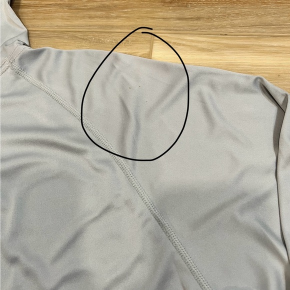 COLUMBIA PFG Terminal Tackle Hoodie Top Size Medium - Picture 7 of 7